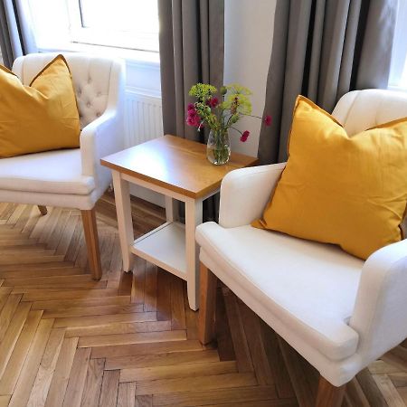 Apartment Im Alten Rathaus Dahlenburg ภายนอก รูปภาพ